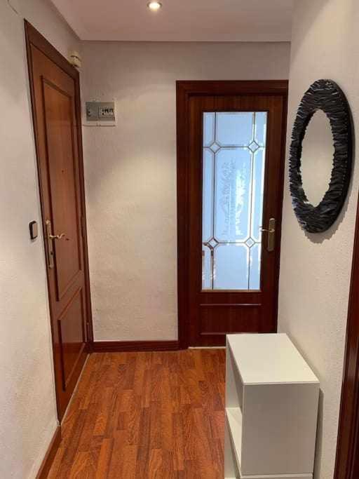 Apartamento Piso reformado junto al puerto - Arostegi Etxea Bermeo Exterior foto