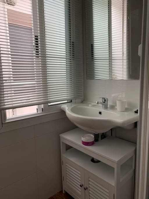 Apartamento Piso reformado junto al puerto - Arostegi Etxea Bermeo Exterior foto