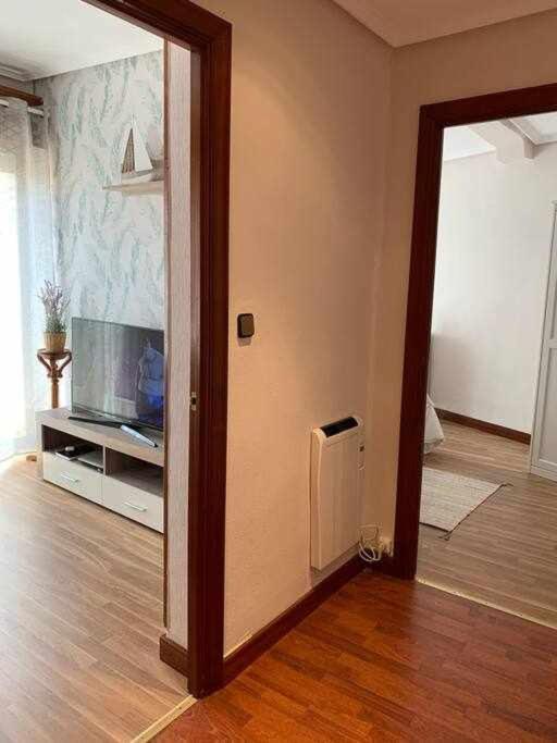 Apartamento Piso reformado junto al puerto - Arostegi Etxea Bermeo Exterior foto