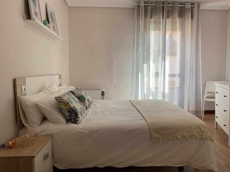 Apartamento Piso reformado junto al puerto - Arostegi Etxea Bermeo Exterior foto