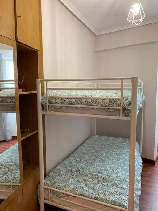 Apartamento Piso reformado junto al puerto - Arostegi Etxea Bermeo Exterior foto